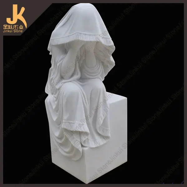 Плакальщица ангел