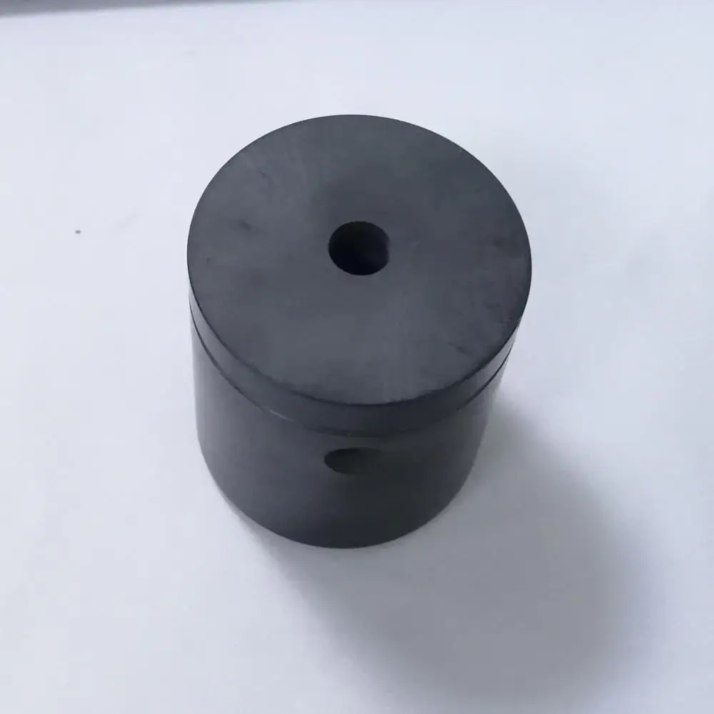 
Silicon carbide(RBSIC& SSIC)Shaft Sleeve For Pumps 
