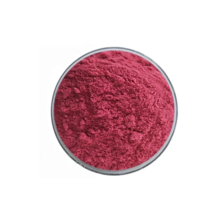  Чистый замороженный порошок сока черной смородины по выгодной цене