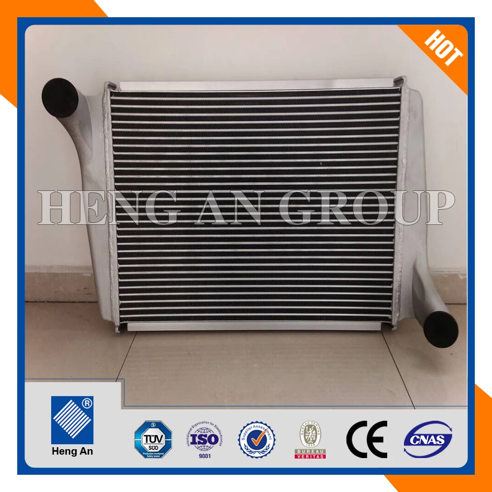 Truck Intercooler For Volvo 1664351