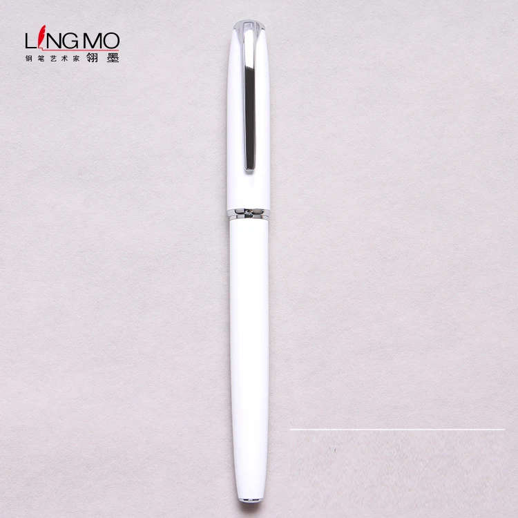 World best selling products hotel pen brass fountain pen ballpen logo