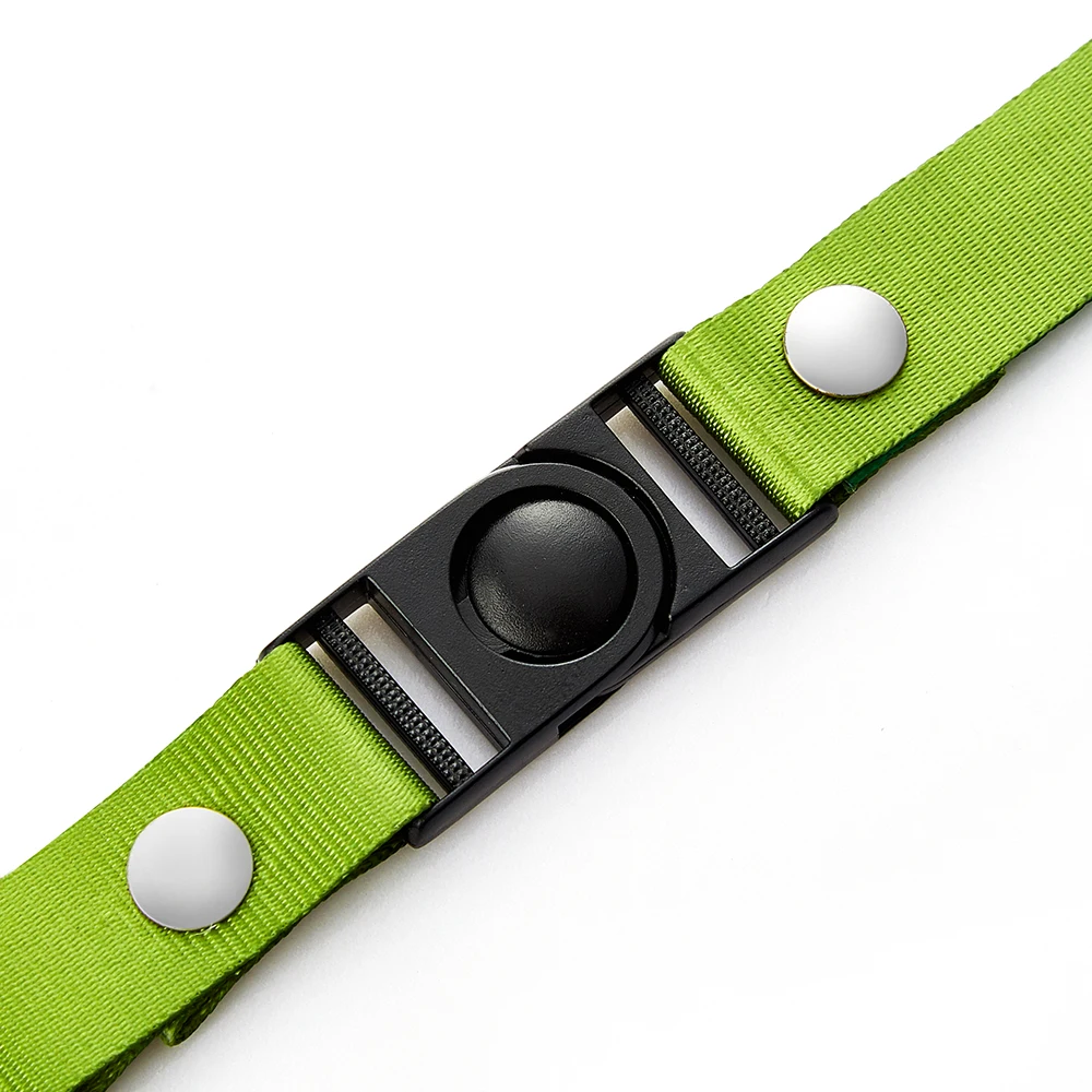 Yongcheng Superme Keychain Ski Pass Holder Custom Bull Hook Oakley Lanyard For Badge  With Usb