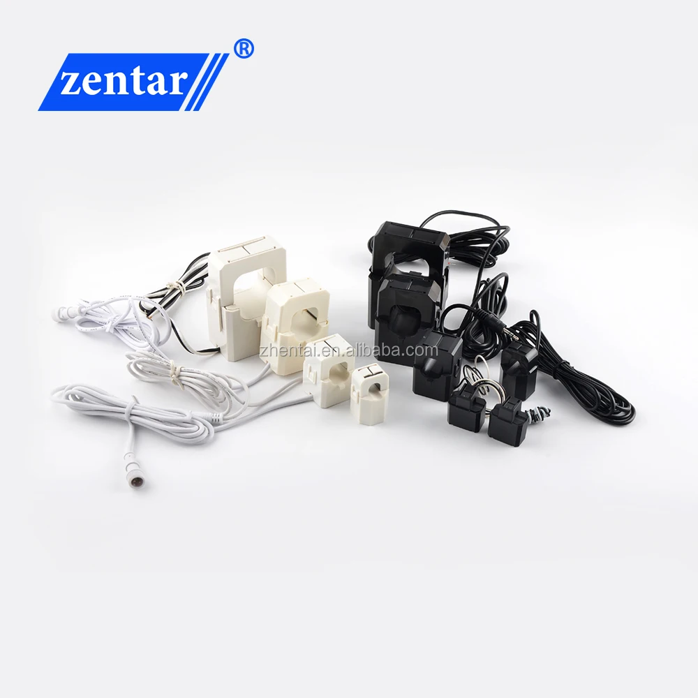 Ферритовый сердечник 30A, зажим сердечника на трансформаторе с 16 мм CT303F