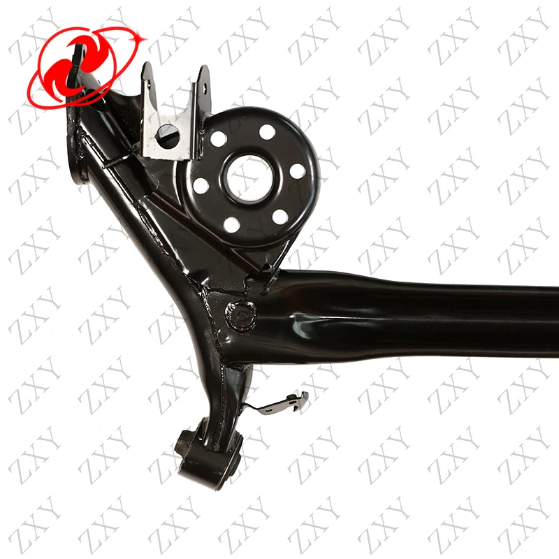 Rear bridge crossmember axle body kits for  Corolla 05-08 OEM42101-12171