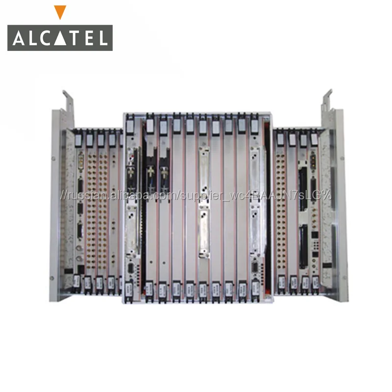 Alcatel-Lucent 1662 SMC STM-4/16 компактный мультисервисная Alcatel 1662SMC