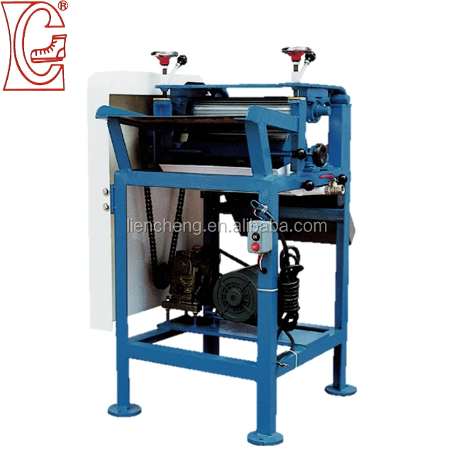 
Auto Liquid Wetting Machine Before Glue Process to Use 
