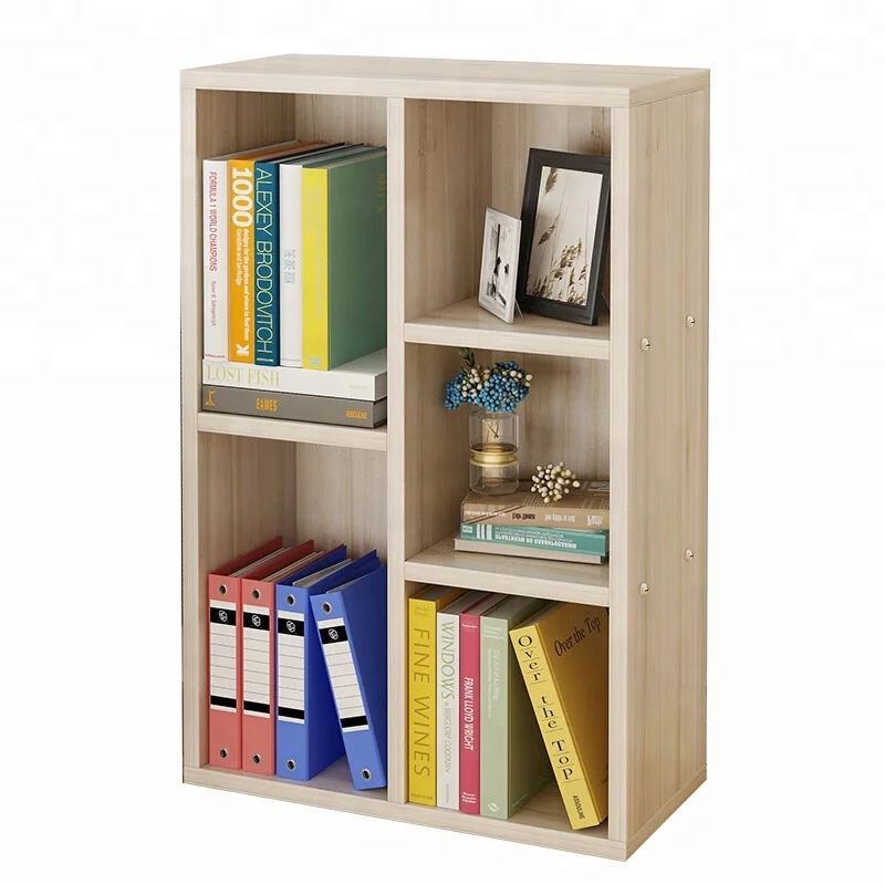 
Creative Fabric Shelf Storage Bookcase Shelf Bookrack Strengthen Cabinets Kids Racks Display Stand Home Supplies 