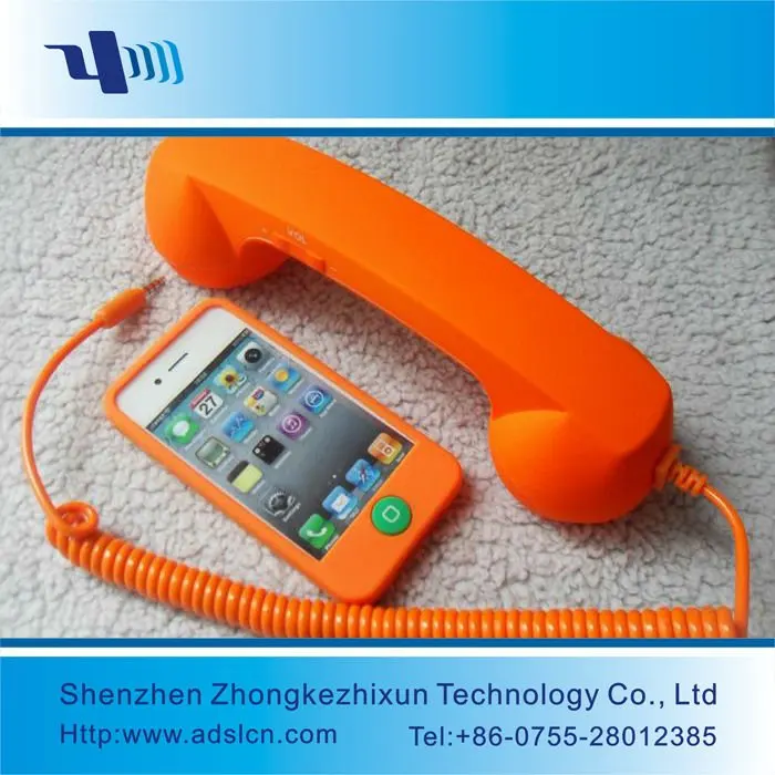 New Mini Coco Phone Phone with 3.5mm Jack for Mobile Phones