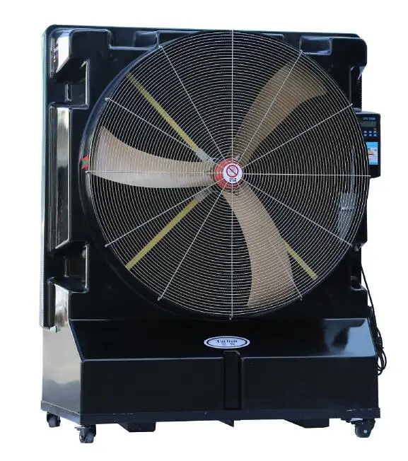 2020 New Portable evaporative air cooler/ Movable Evaporative air cooler/ Evaporative air cooler