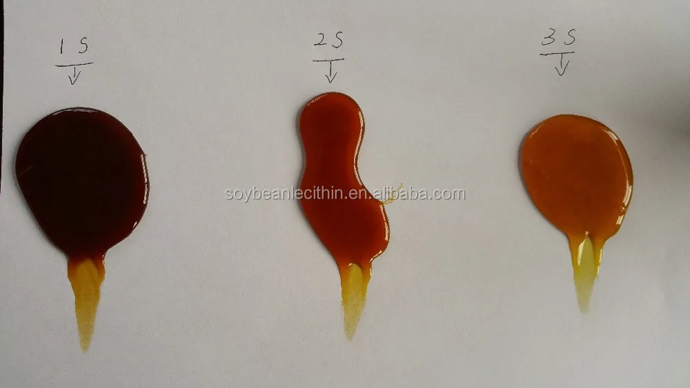 
Liquid lecithin soy growth promoters for fish and shrimp 