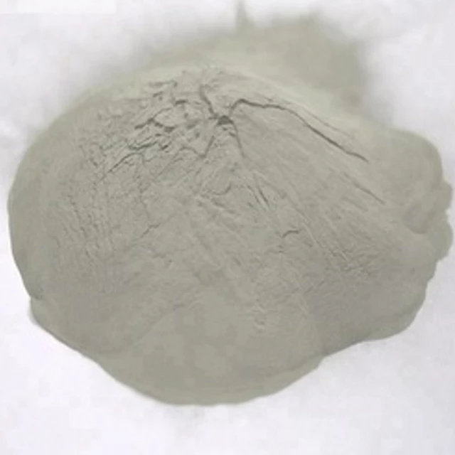 Stellite CoCrW Cobalt-Chromium-Tungsten Alloy Powder for Spraying