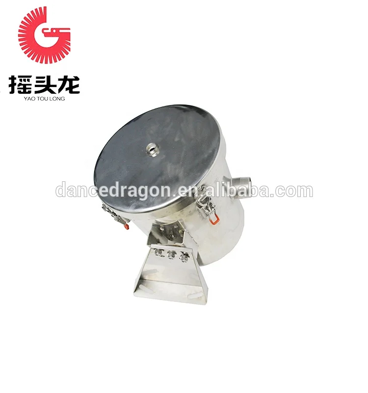 Jumping Jet Fountain  for Dancing Music Garden Dry Fountain With DMX512  For  Outdoor Laminar Flow Nozzle Use