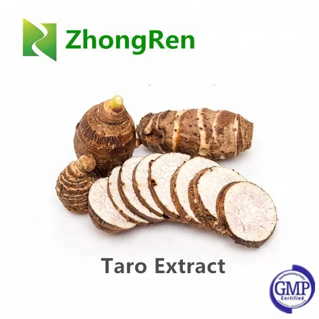 
Natural Hot sale Taro powder 10:1 