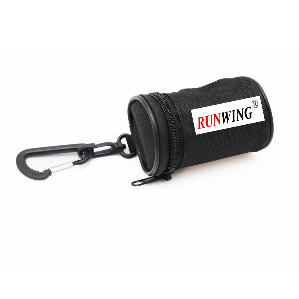 Dog Poop Bag Holder Leash Attachment,Waste Bag Dispenser - Fits Any Dogs Lead