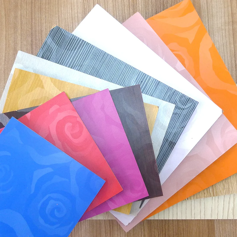 Настенная декоративная меламиновая доска mdf в Бразилии