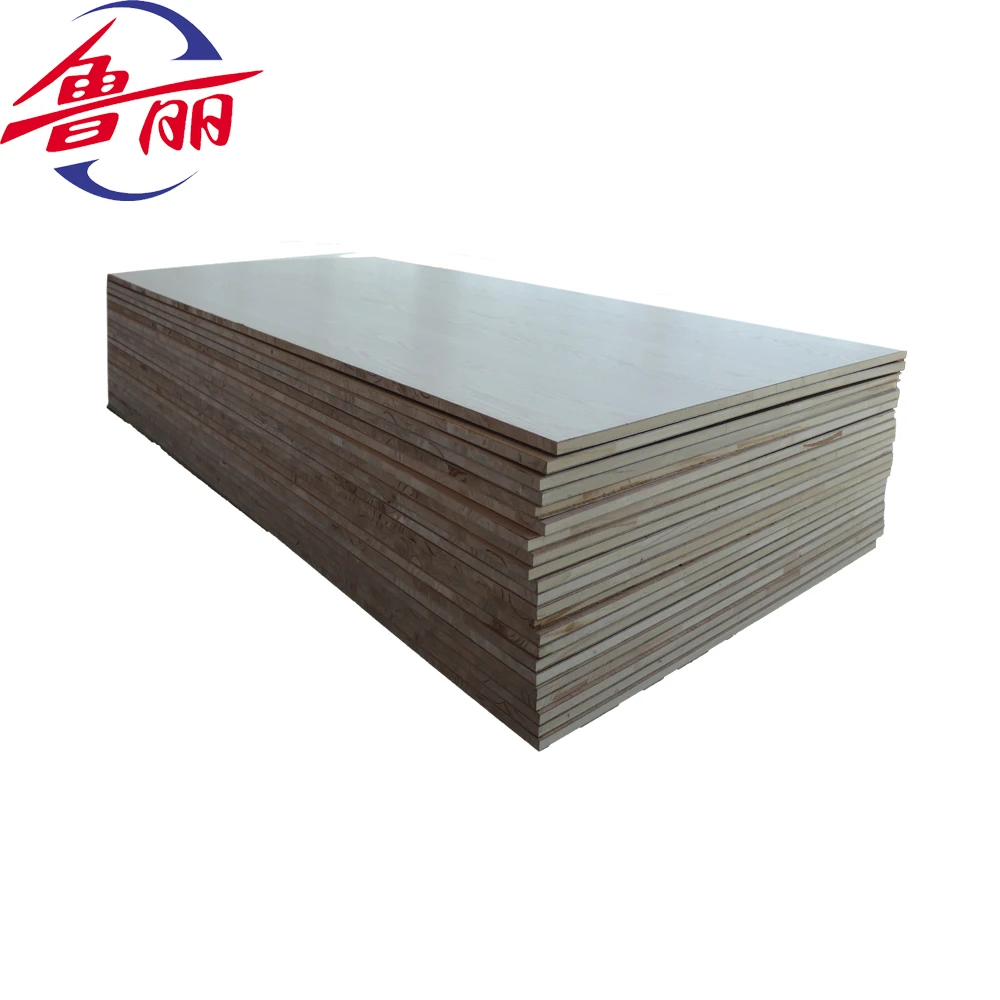 
best price paulownia core block board from luli 
