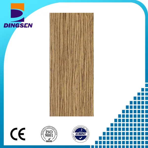 
High Quality Factory Construction Material Pvc Door Panel 