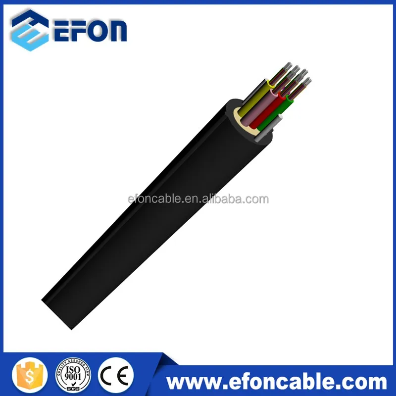 
Easy Access 12core Fiber Optical Cable with G657A2 A1 fiber 