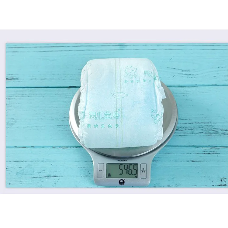 Wholesale price high quality New Products Bangladesh Custom Baby Diaper