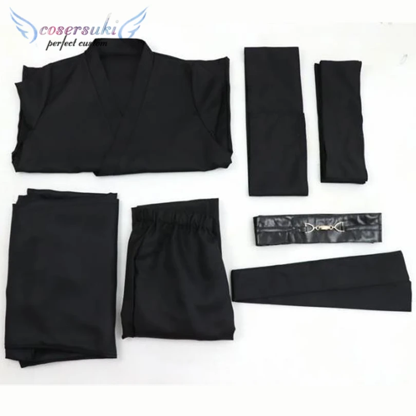 Wars Star Sith Anakin Skywalker/Darth Vader Cosplay costume Halloween costume Christmas Carnival party stage performance suit