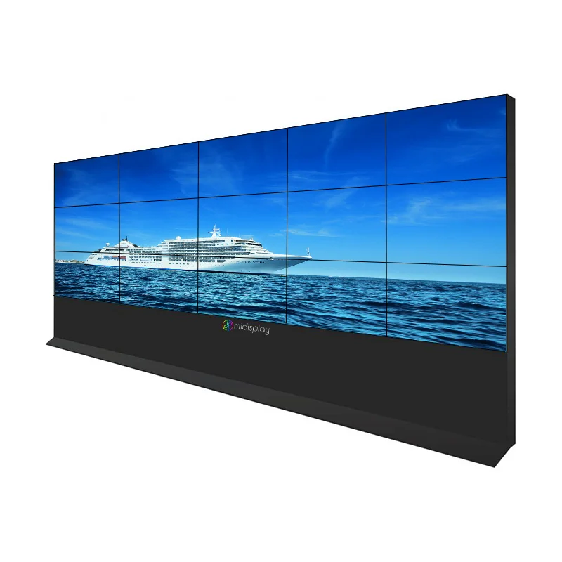 Сенсорный экран с разрешением 4K 1 7 мм на тонкопленочных транзисторах тонкоплёночных 14 дюймовый ЖК монитор закаленное стекло настенное крепление для телевизора минимальным заказываемым количеством стол безопасности