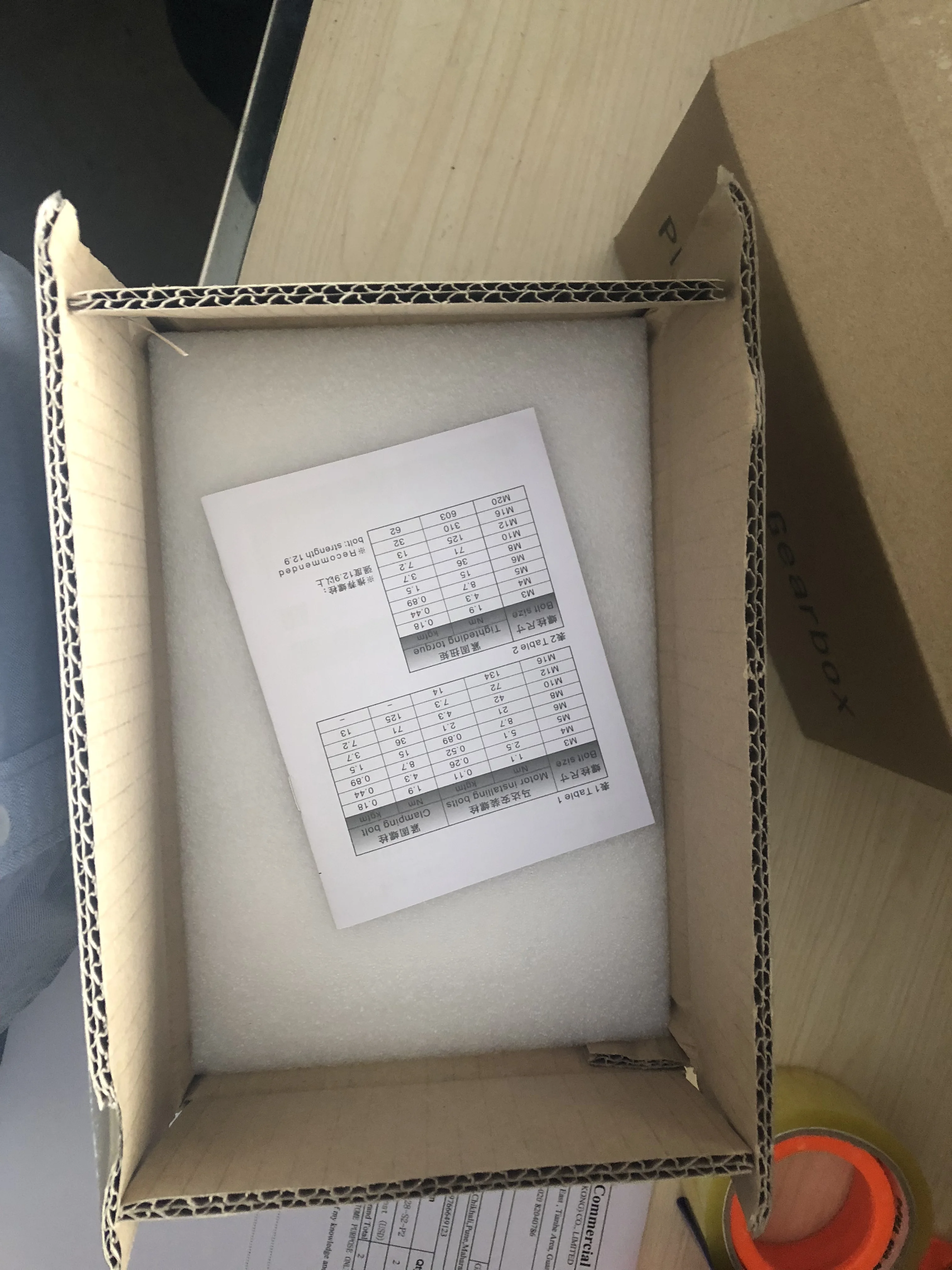 PLE090 wind turbine planetary gear reductiongearbox speed reducer for Mitsubishi motor