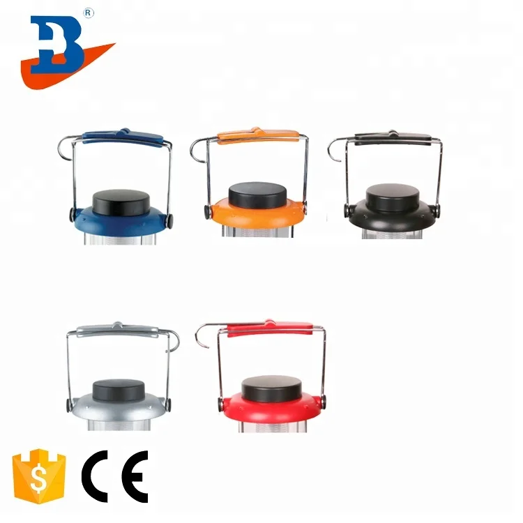 
rechargeable solar led camping lantern 36LED 