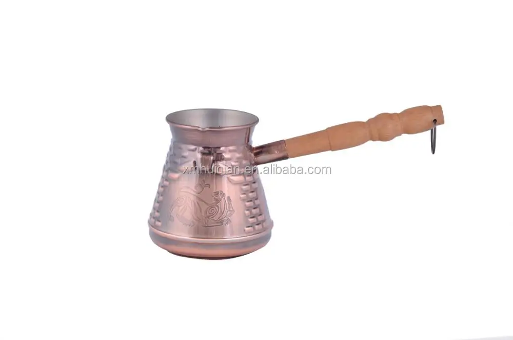 Great Quality Coffee Set Milk Warmer Turkish Tea Pot