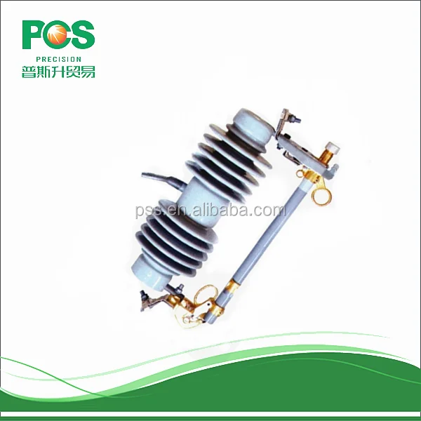 Ybb9 длительный срок 100A / 200A керамические выпадают 24kV предохранители-бесплатная