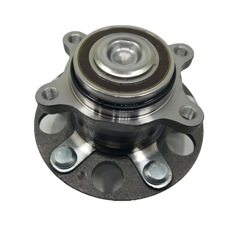 Auto Parts Drive System Wheel Hub Bearing 42200-SWN-P01 For Honda CRV 2009 RE4/RM4