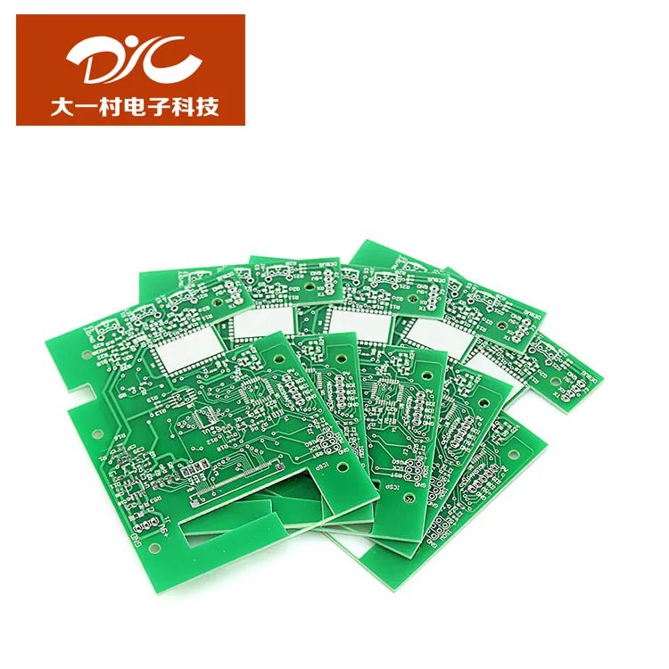 Прототип pcb профессиональное изготовление печатной плате 4 слоя Двусторонняя принять PCB службы дизайнер