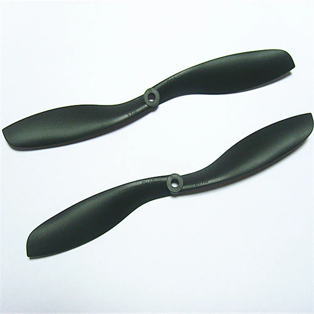 New Arrival Plastic Toy Airplane Propeller For Sale