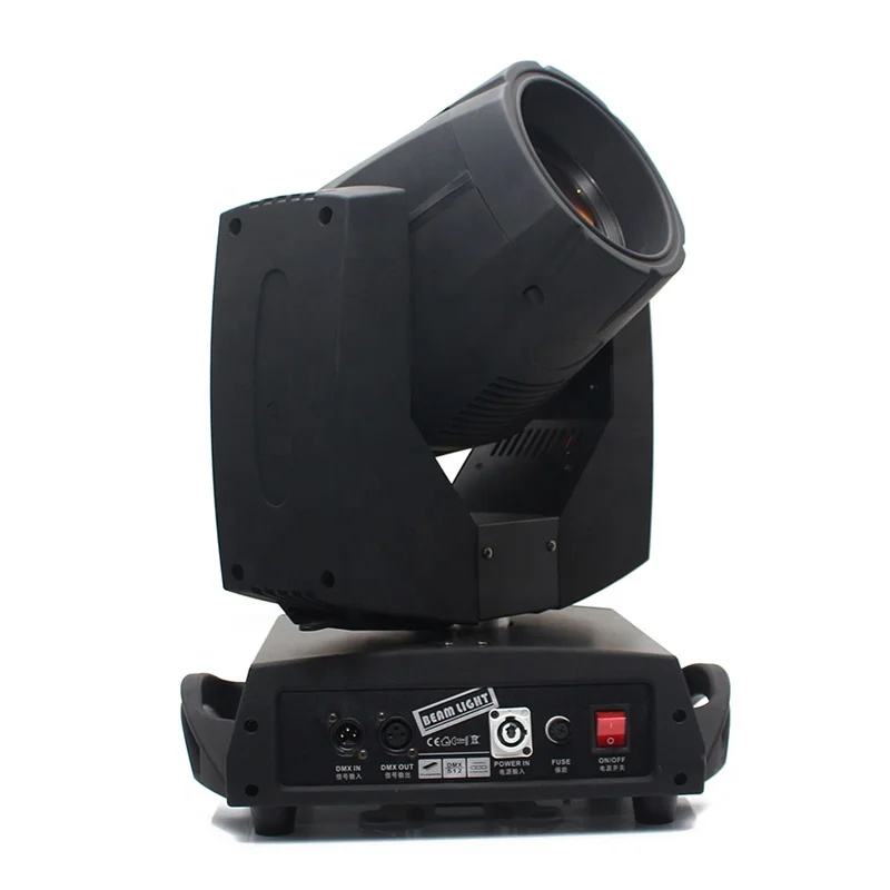 hotsale 230w sharpy 7r beam moving head with best price