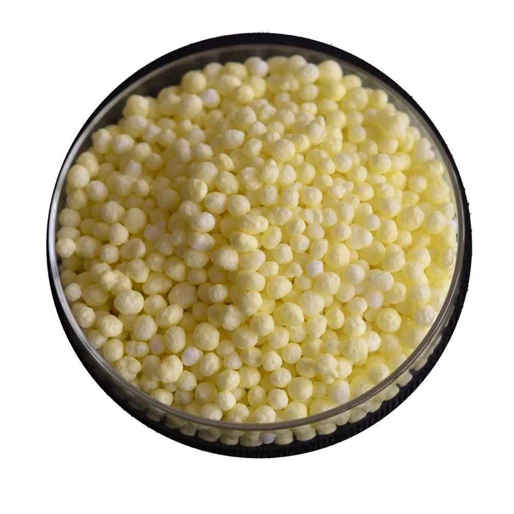 Sulfur coated urea prices