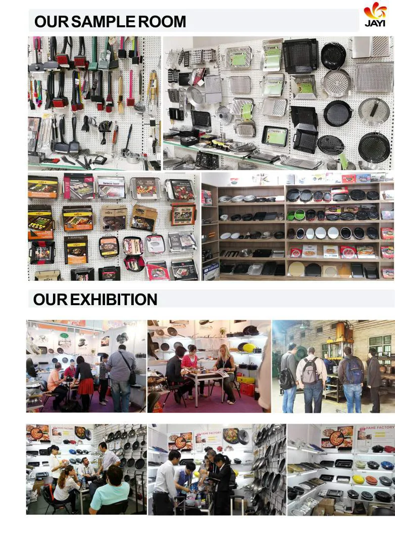 Barbecue sausage rack stainless steel barbecue hot dog sausage grilling clip basket rack roast tool with handle