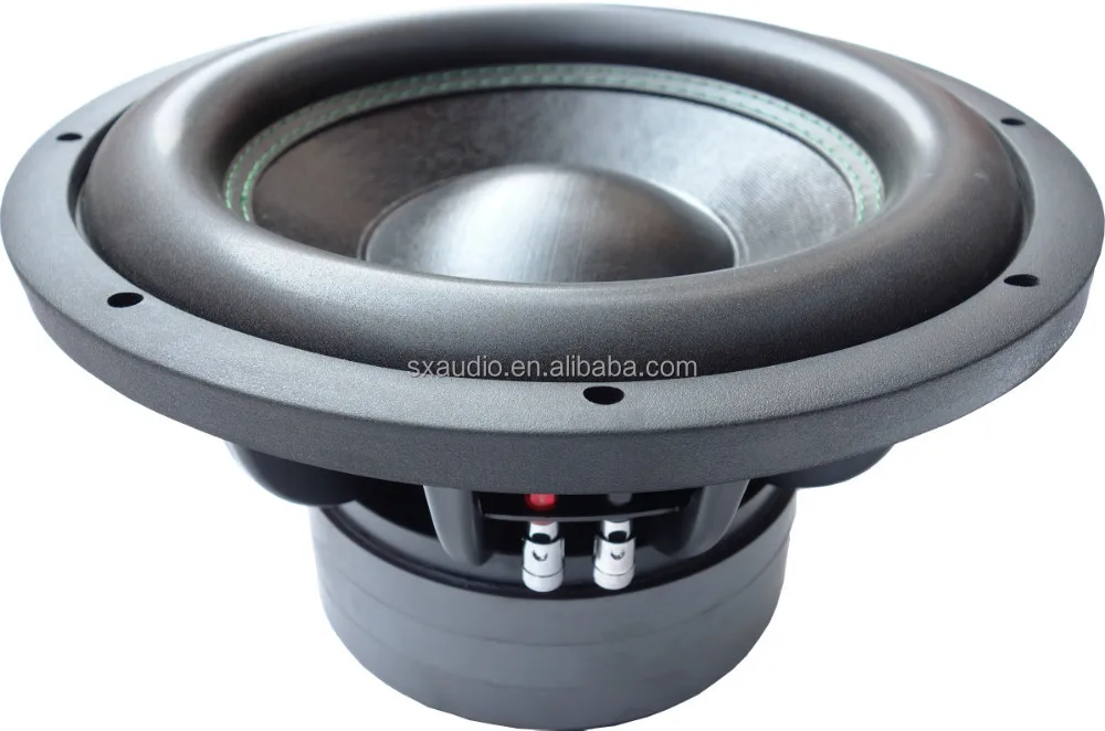 high quality 12inch speakers subwoofer,portable speaker,audio amplifier enclosure