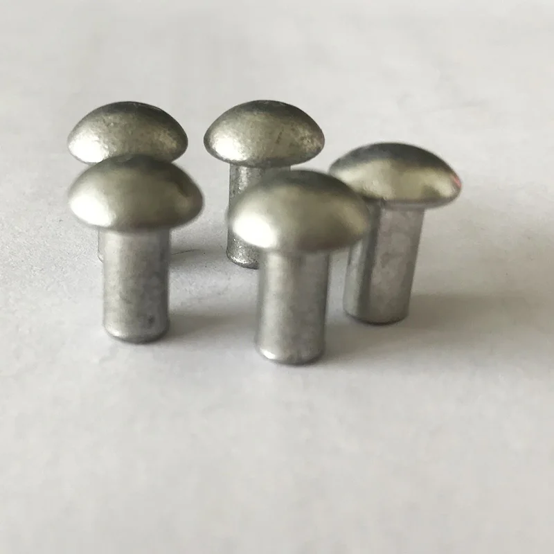 New Hardware Fasteners Aluminum Solid Rivet