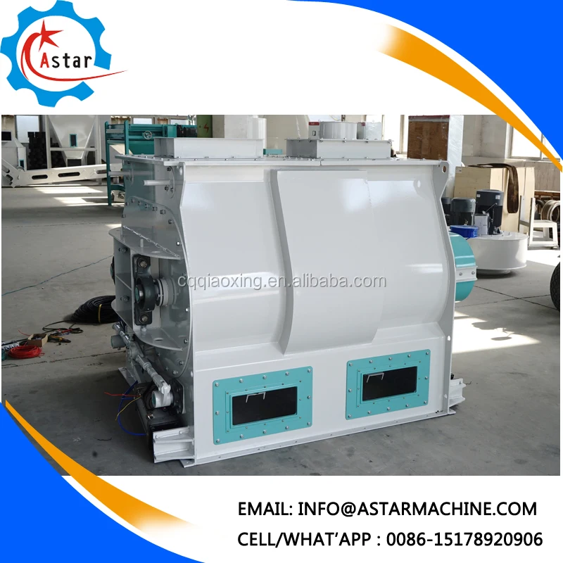 Excellent quality feed mixer wagon/poultry feed hammer mill