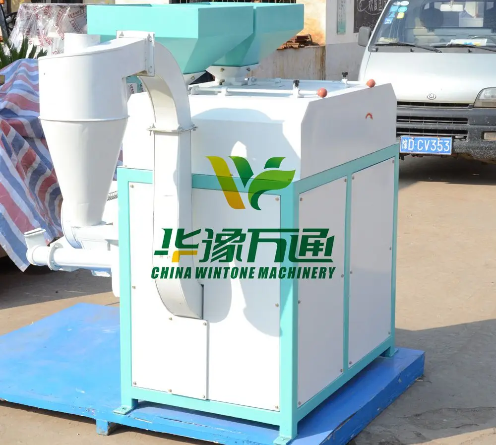 
Win Tone 2015 New Type YTZSF28-30 Maize Grinding Machine/Maize Grinder 