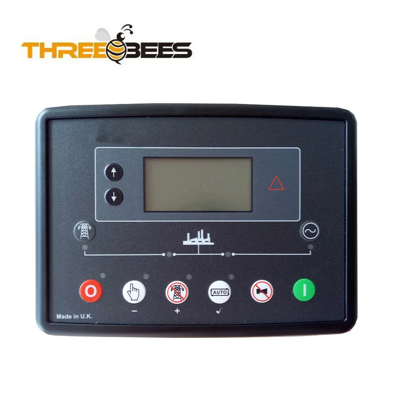 DeepSea 6020 DSE6020 для AMF генератор панель управления