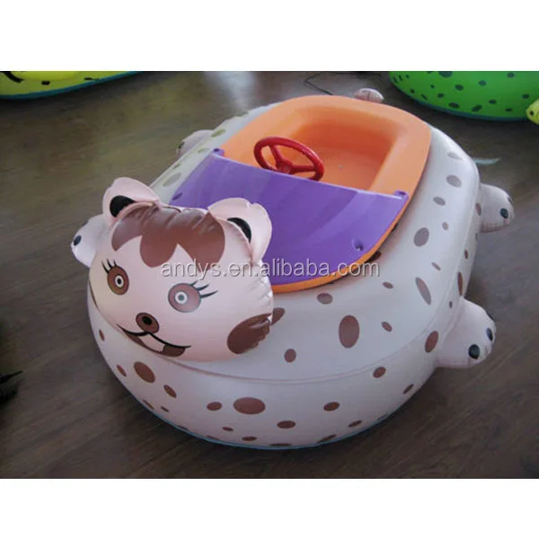 Аква Бампер Лодка для продажи электрические бамперы воды лодки n бампер лодка электрическая