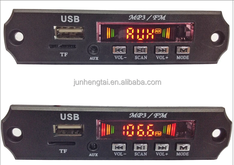  USB SD TF FM usb sd mp3 плеер fm радио