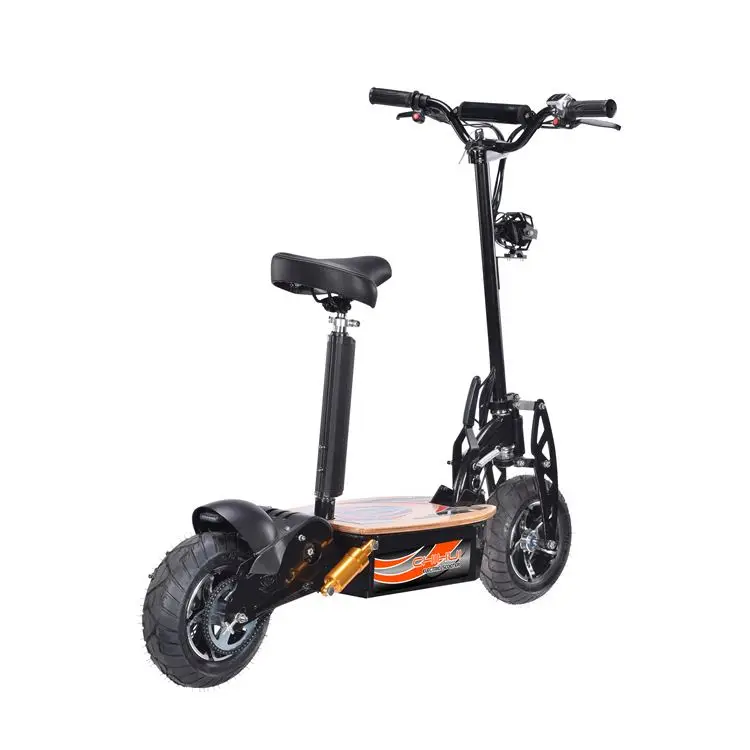 Evo Electric Scooter For Legal Road  with a powerful 1500w/1600w/1800W/2000W Brushless