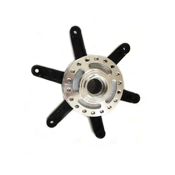 New Style RS150 Motorcycle Parts  Motorcycle wheel hub