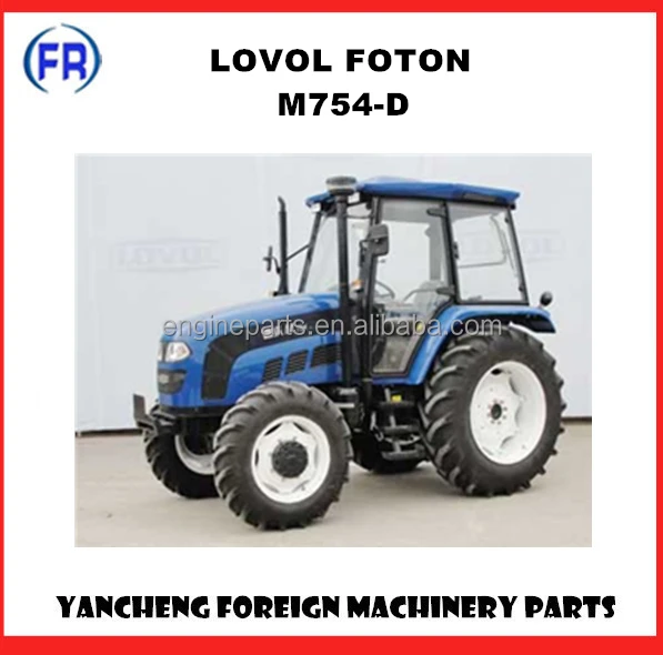 lovol tractor