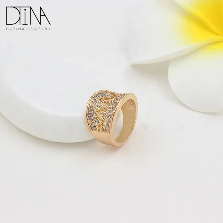 Best selling jewelry rings wholesale unisex fashion ring
