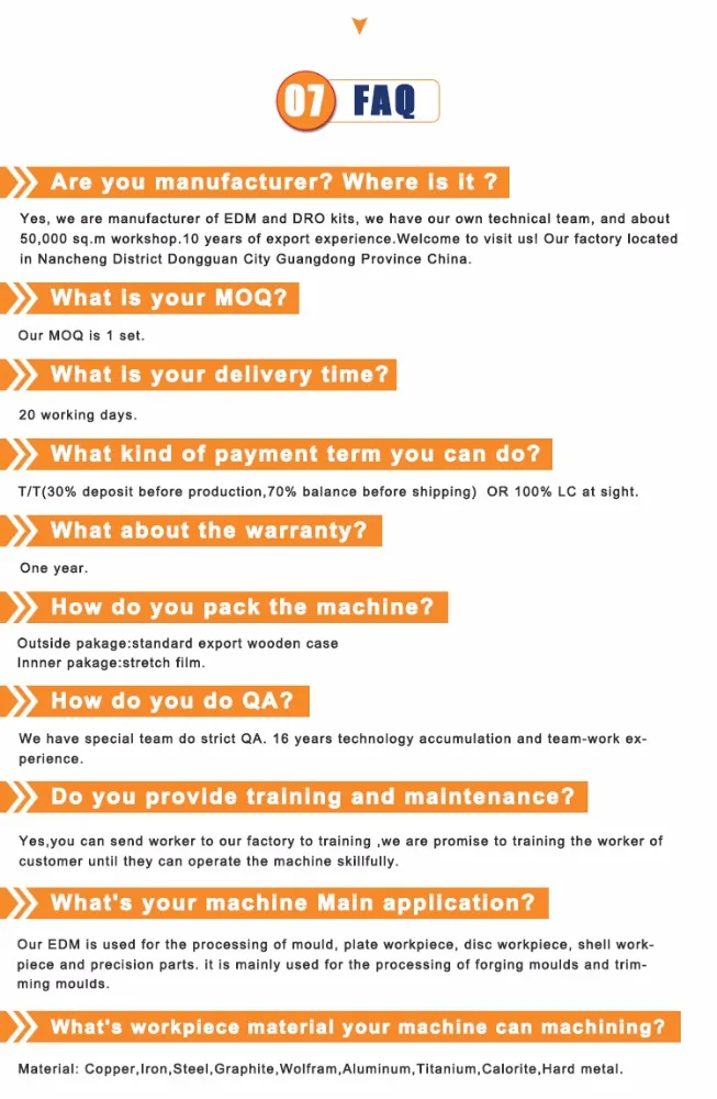 Hot sale & high quality Bica A35 CNC EDM Machine with good after-sale service