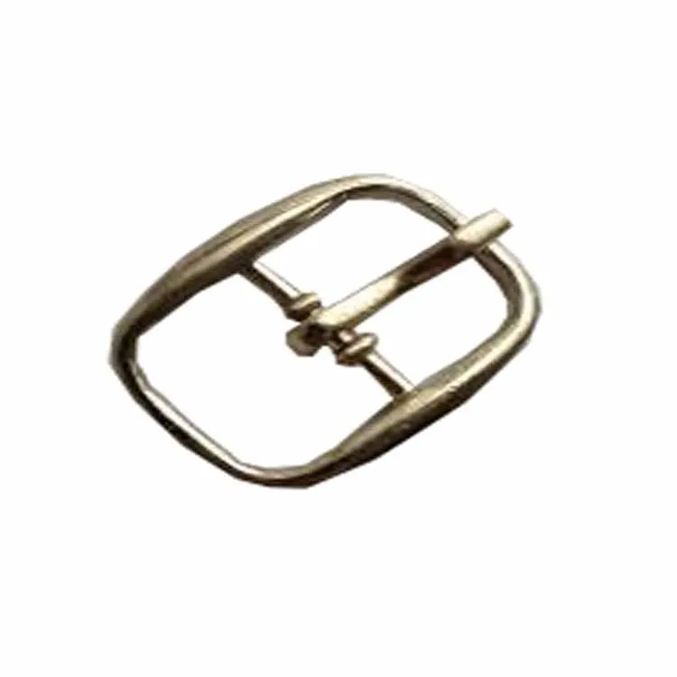 Fashion Hot Selling Custom Name Real Gun Shape Logo Belt Buckle For Mens