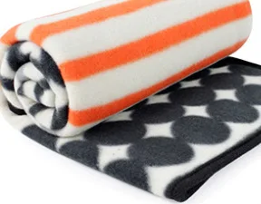 
Promotional Fleece Throw Boys Child Soft Polar Fleece Baby Girl Blanket 