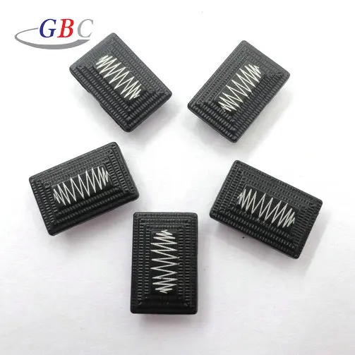 custom design stainless steel jeans rivet with cap